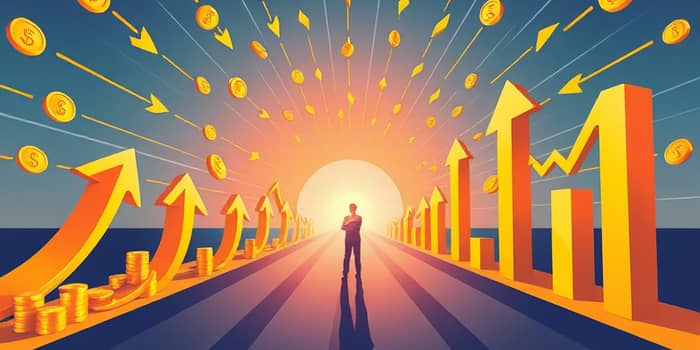 The Income Amplifier: Boosting Your Earnings for a Faster FI