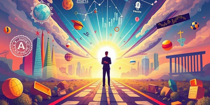 The Savvy Investor: Making Informed Choices for Long-Term Growth