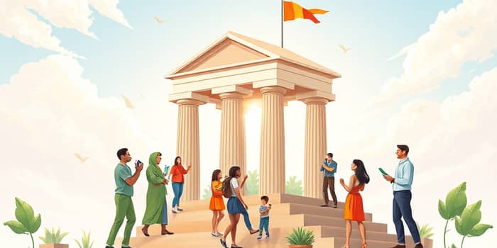 The Smart Wealth Strategy: A Blueprint for Enduring Prosperity