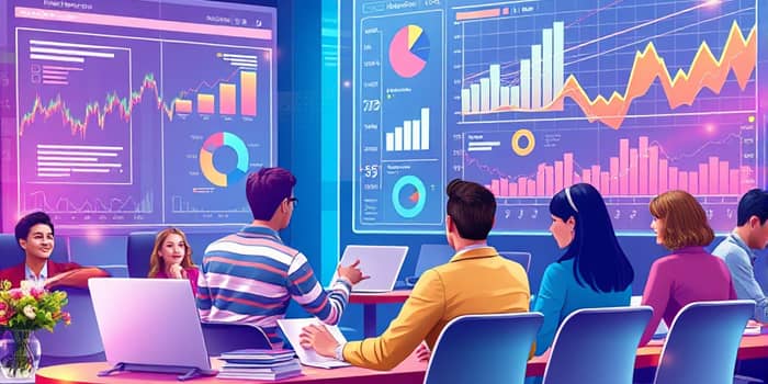 Your Wealth Whisperer: Guiding You to Financial Success