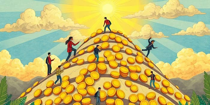 The Opportunity Seeker: Finding Hidden Paths to FI