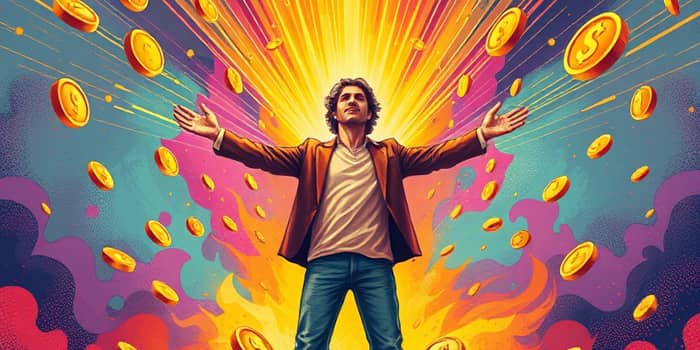 The Money Magnet: Attracting Wealth Through Disciplined Habits