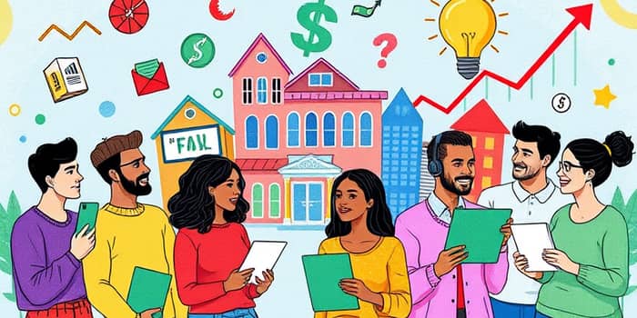 Passive Income Power-Up: Boosting Your Financial Liberty