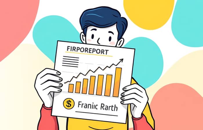 Understanding Your Net Worth: A Personal Financial Report Card