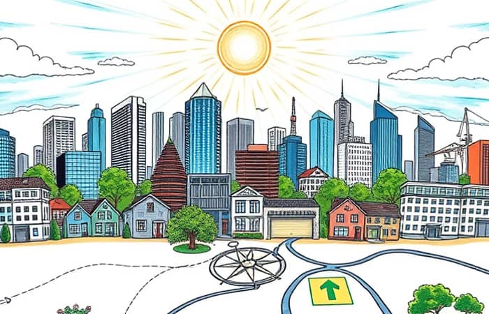 Real Estate Riches: Navigating Property Investment Opportunities