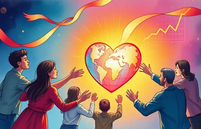 Giving Back: Philanthropy and Your Personal Finances