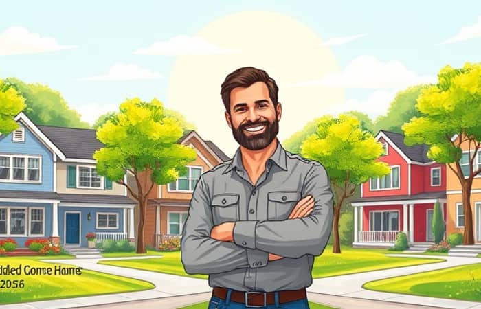 Rental Income: Becoming a Landlord