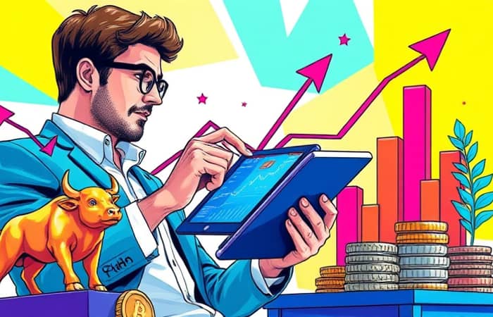 Stock Market Savvy: Understanding the Investment Game