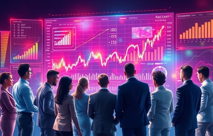 Financial Agility: Adapting to Change for Continuous Growth