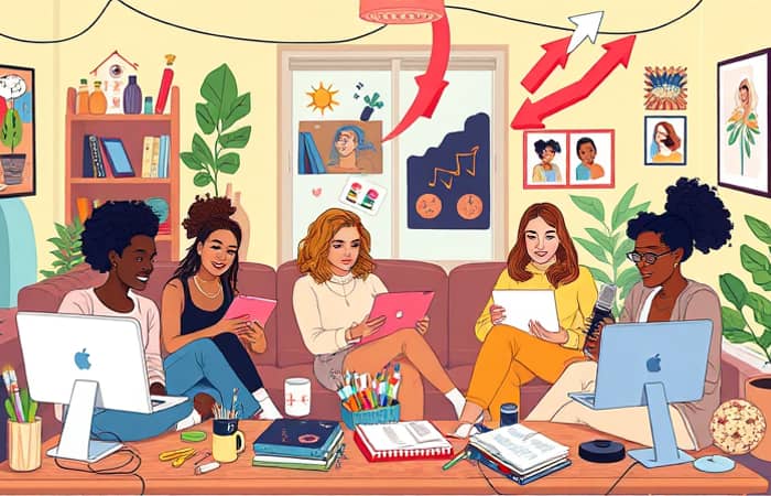 The Art of the Side Hustle: Monetizing Your Skills