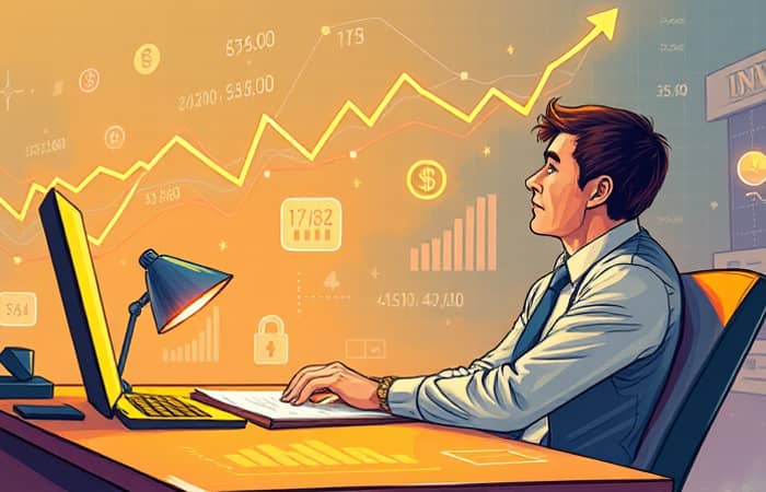 The Investor's Mindset: Cultivating Discipline and Patience