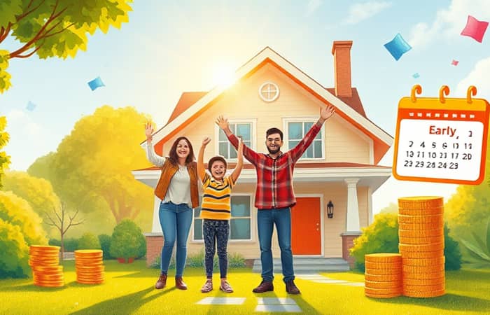 Mastering Your Mortgage: Strategies for Faster Payoff